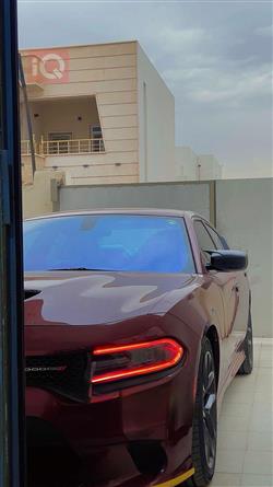 دودج تشارجر